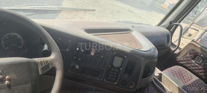 HOWO Sinotruk 2012, 250,000 km - 9.7 l - Bakı