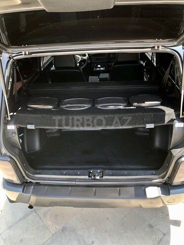 LADA (VAZ) Niva 2019, 41,227 km - 1.7 л - Bakı