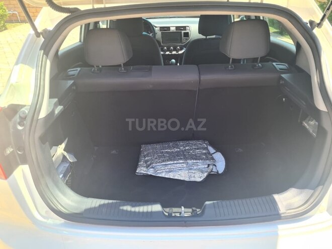 Kia Rio 2012, 132,286 km - 1.6 l - Bakı