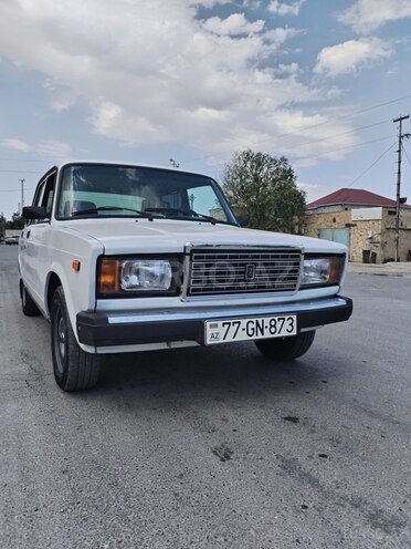 LADA (VAZ) 2107 2005, 48,662 km - 1.6 l - Bakı