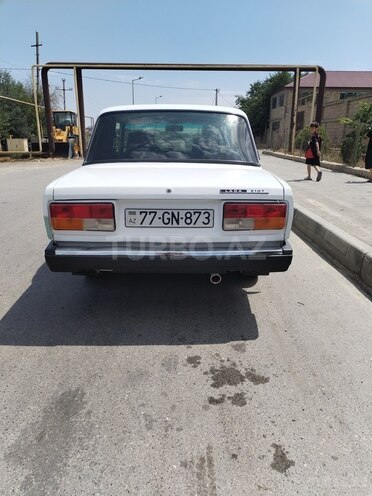 LADA (VAZ) 2107 2005, 48,662 km - 1.6 l - Bakı