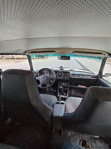 LADA (VAZ) 2107 2005, 48,662 km - 1.6 l - Bakı
