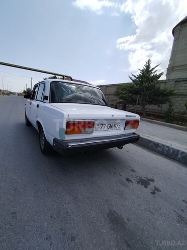 LADA (VAZ) 2107 2005, 48,662 km - 1.6 l - Bakı