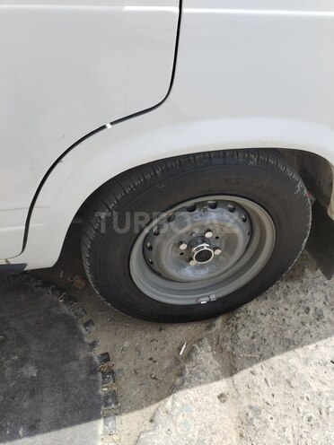 LADA (VAZ) 2107 2005, 48,662 km - 1.6 l - Bakı