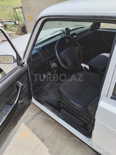 LADA (VAZ) 2107 2005, 48,662 km - 1.6 l - Bakı