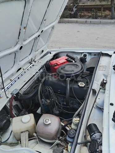 LADA (VAZ) 2107 2005, 48,662 km - 1.6 l - Bakı