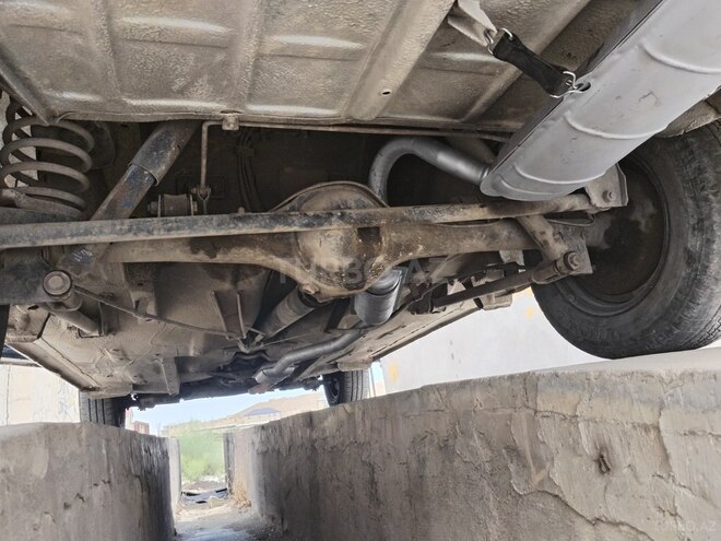 LADA (VAZ) 2107 2005, 48,662 km - 1.6 l - Bakı