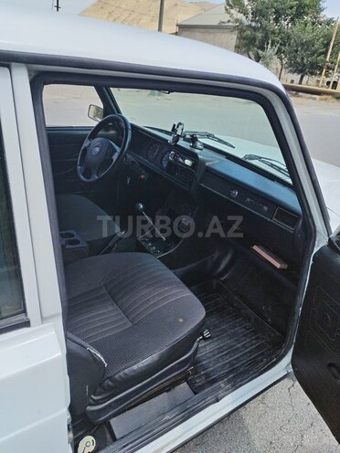 LADA (VAZ) 2107 2005, 48,662 km - 1.6 l - Bakı