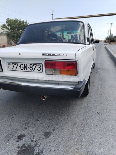 LADA (VAZ) 2107 2005, 48,662 km - 1.6 l - Bakı