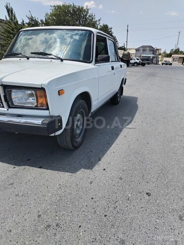LADA (VAZ) 2107 2005, 48,662 km - 1.6 l - Bakı
