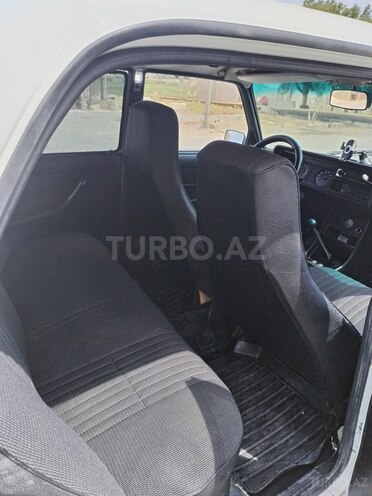 LADA (VAZ) 2107 2005, 48,662 km - 1.6 l - Bakı