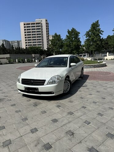 Nissan Teana 2003, 230,000 km - 2.5 l - Bakı