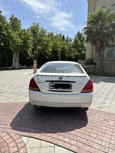 Nissan Teana 2003, 230,000 km - 2.5 l - Bakı