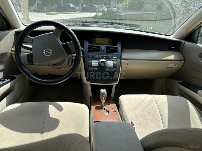 Nissan Teana 2003, 230,000 km - 2.5 l - Bakı