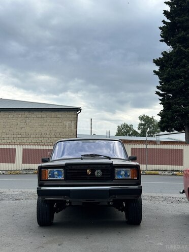 LADA (VAZ) 2107 2007, 13,500 km - 1.6 l - Zaqatala