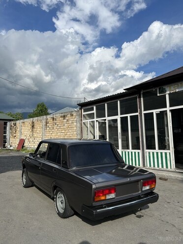 LADA (VAZ) 2107 2007, 13,500 km - 1.6 l - Zaqatala