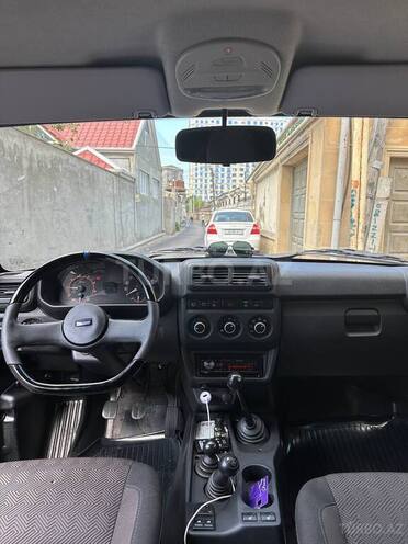 LADA (VAZ) Niva 2020, 56,000 km - 1.7 l - Bakı