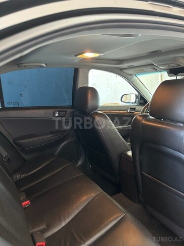 Hyundai Sonata 2008, 153,000 km - 2.0 l - Bakı