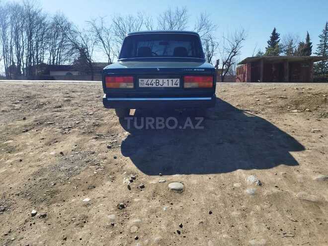 LADA (VAZ) 2107 2005, 92,000 km - 1.6 l - Masallı