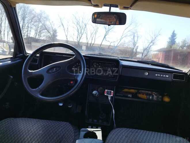 LADA (VAZ) 2107 2005, 92,000 km - 1.6 l - Masallı