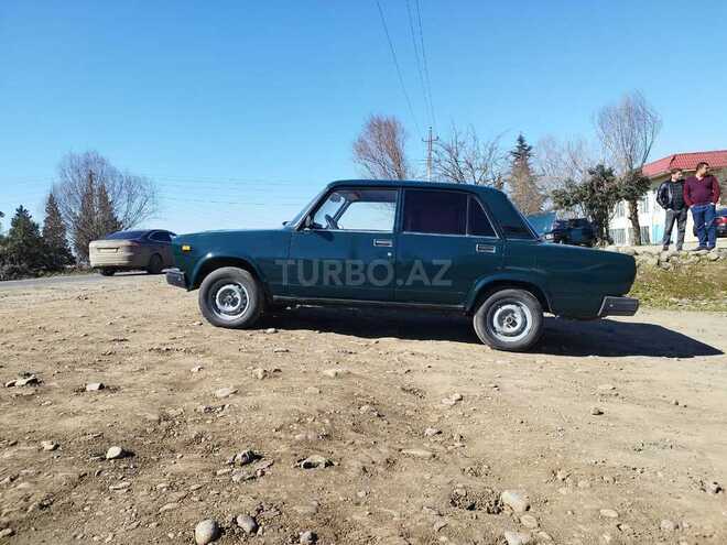 LADA (VAZ) 2107 2005, 92,000 km - 1.6 l - Masallı