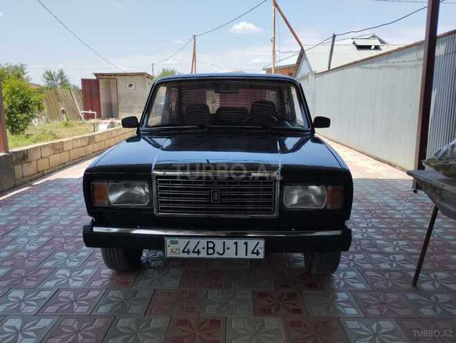 LADA (VAZ) 2107 2005, 92,000 km - 1.6 l - Masallı