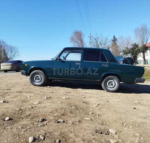 LADA (VAZ) 2107 2005, 92,000 km - 1.6 l - Masallı