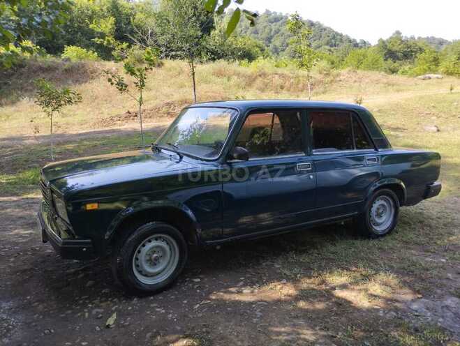 LADA (VAZ) 2107 2005, 92,000 km - 1.6 l - Masallı
