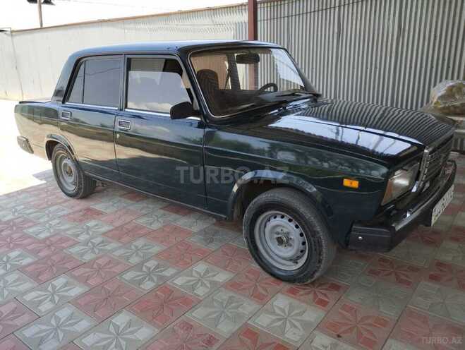 LADA (VAZ) 2107 2005, 92,000 km - 1.6 l - Masallı