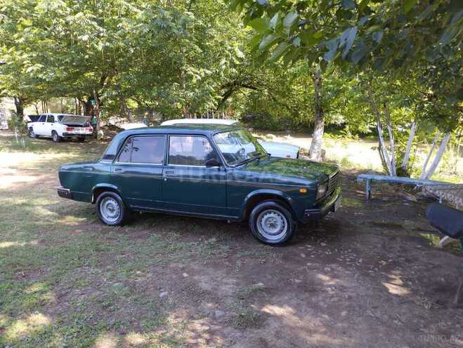 LADA (VAZ) 2107 2005, 92,000 km - 1.6 l - Masallı