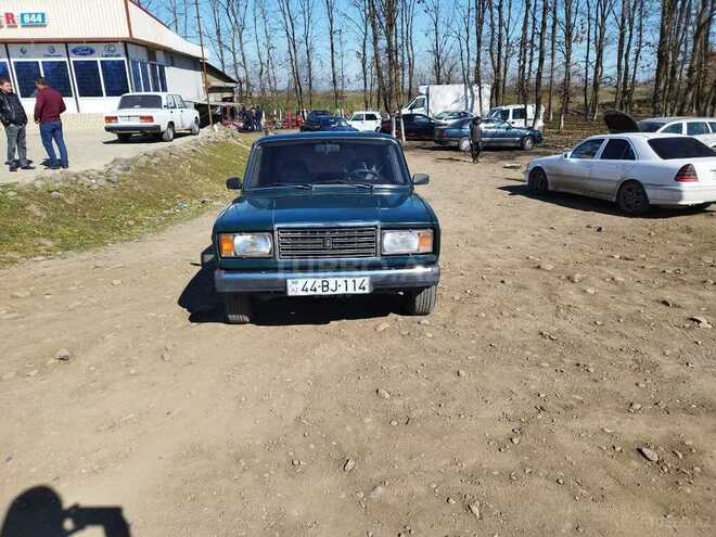 LADA (VAZ) 2107 2005, 92,000 km - 1.6 l - Masallı