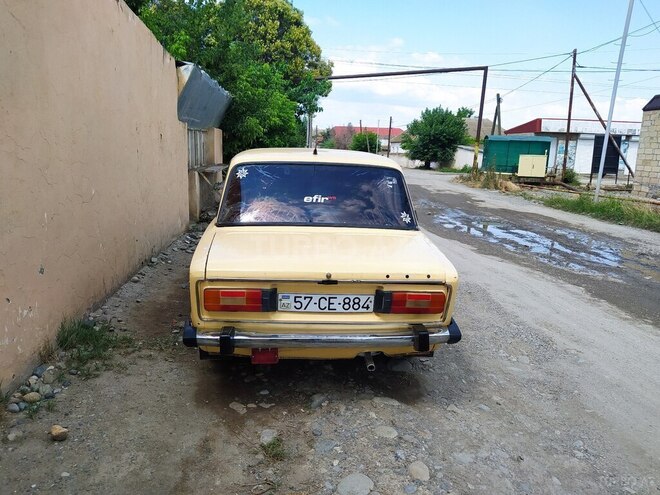 LADA (VAZ) 2106 1987, 168,411 km - 1.6 л - Şəmkir