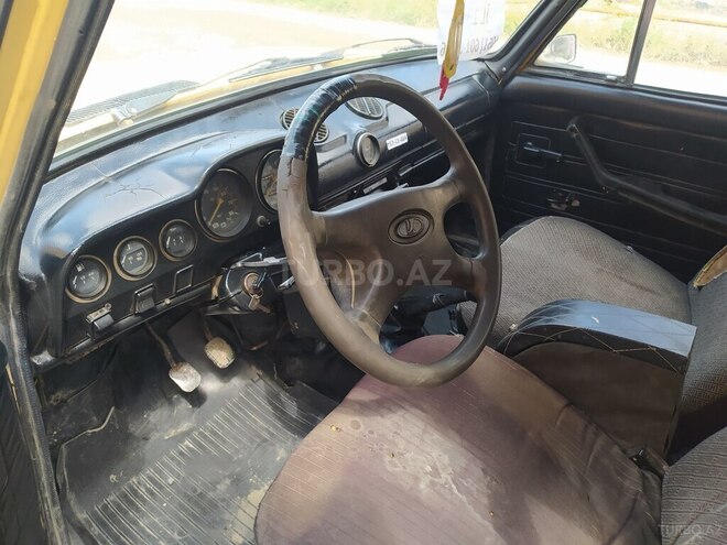 LADA (VAZ) 2106 1987, 168,411 km - 1.6 л - Şəmkir