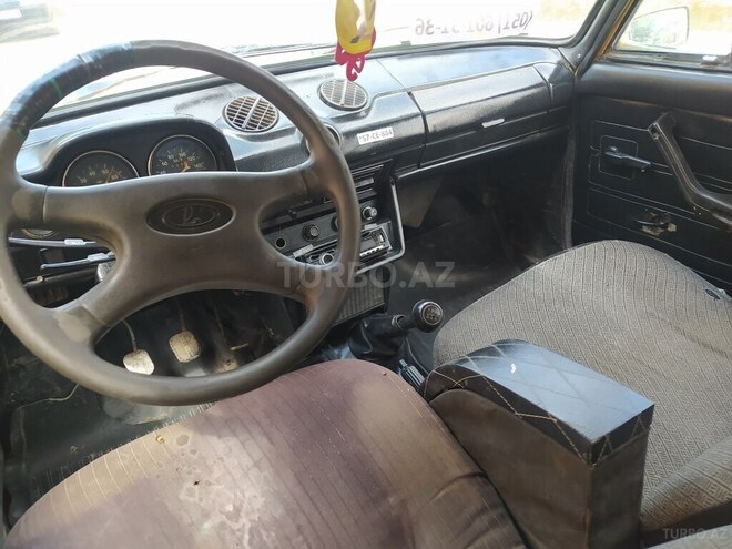 LADA (VAZ) 2106 1987, 168,411 km - 1.6 л - Şəmkir