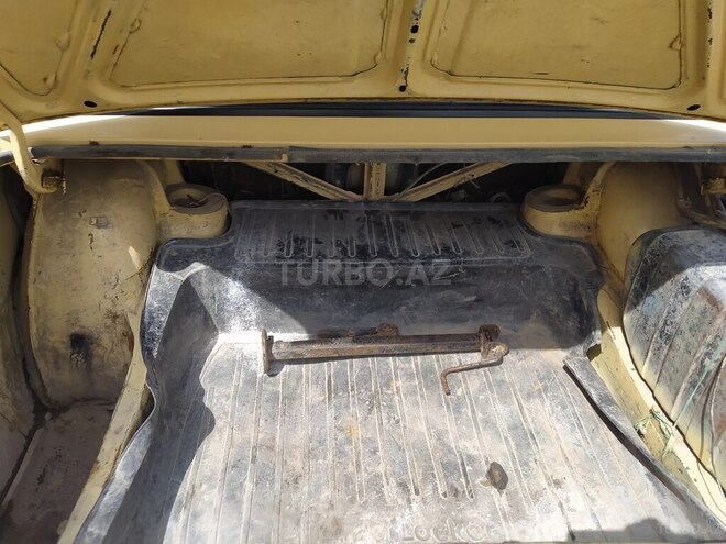 LADA (VAZ) 2106 1987, 168,411 km - 1.6 л - Şəmkir