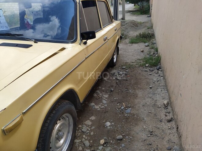 LADA (VAZ) 2106 1987, 168,411 km - 1.6 л - Şəmkir