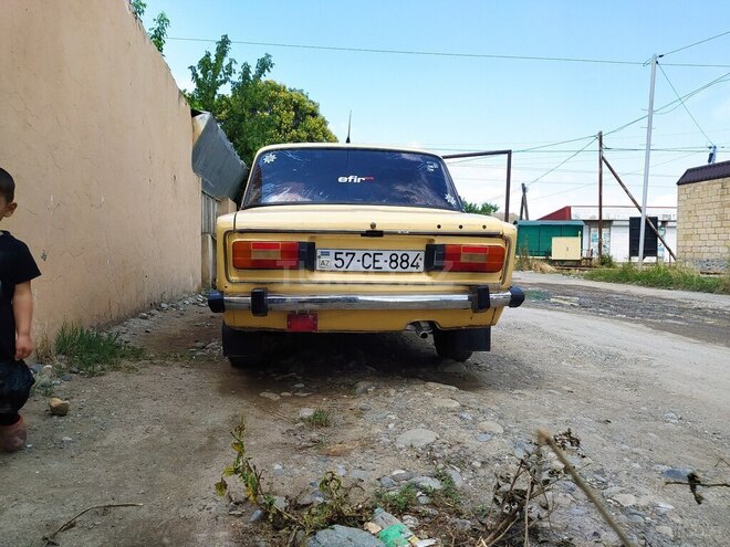 LADA (VAZ) 2106 1987, 168,411 km - 1.6 л - Şəmkir