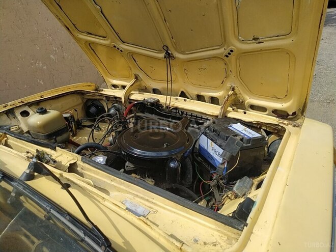 LADA (VAZ) 2106 1987, 168,411 km - 1.6 л - Şəmkir