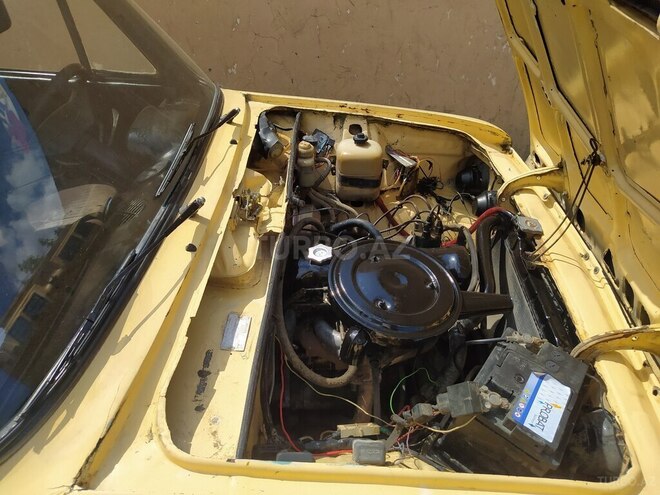 LADA (VAZ) 2106 1987, 168,411 km - 1.6 л - Şəmkir