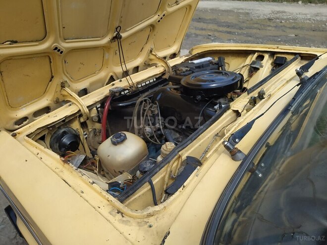 LADA (VAZ) 2106 1987, 168,411 km - 1.6 л - Şəmkir