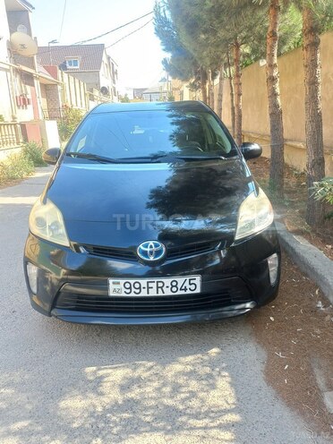 Toyota Prius 2011, 305,775 km - 1.8 l - Bakı