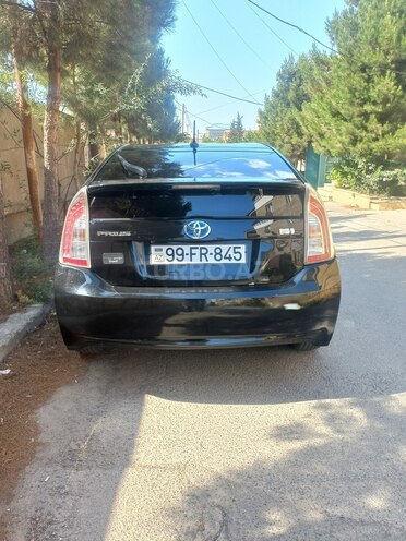 Toyota Prius 2011, 305,775 km - 1.8 l - Bakı