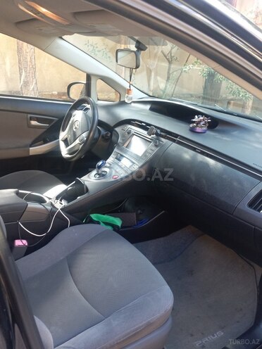 Toyota Prius 2011, 305,775 km - 1.8 l - Bakı