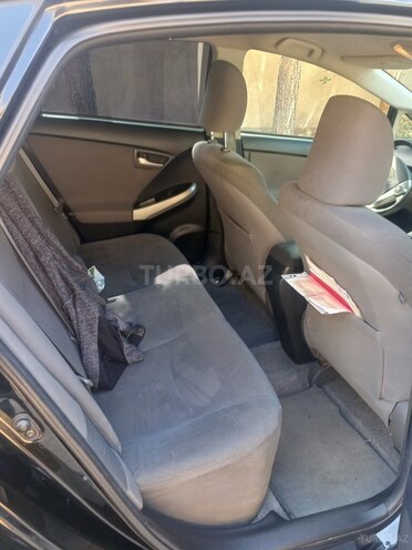 Toyota Prius 2011, 305,775 km - 1.8 l - Bakı