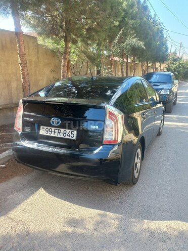 Toyota Prius 2011, 305,775 km - 1.8 l - Bakı