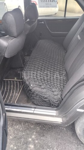 Mercedes E 230 1990, 580,000 km - 2.3 l - Ağdam