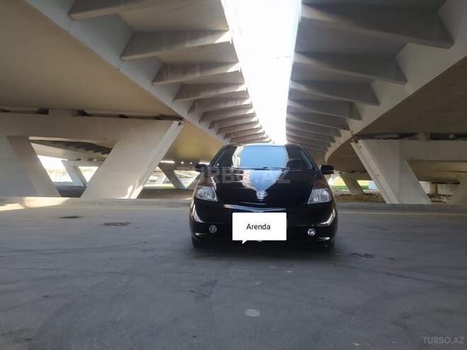 Toyota Prius 2009, 100,000 km - 1.5 l - Bakı