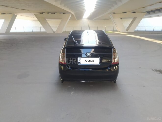 Toyota Prius 2009, 100,000 km - 1.5 l - Bakı