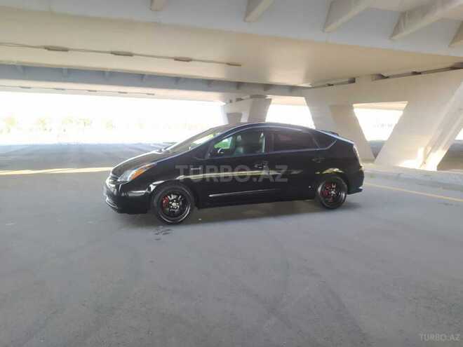 Toyota Prius 2009, 100,000 km - 1.5 l - Bakı