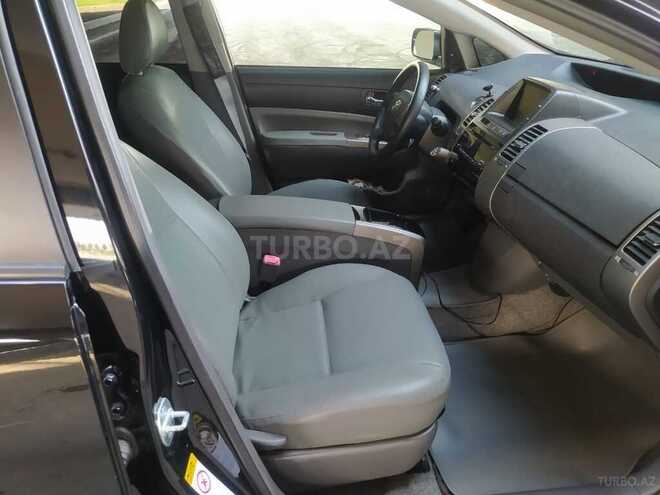 Toyota Prius 2009, 100,000 km - 1.5 l - Bakı